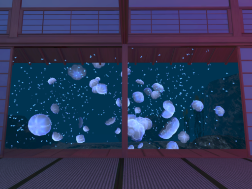 海月亭