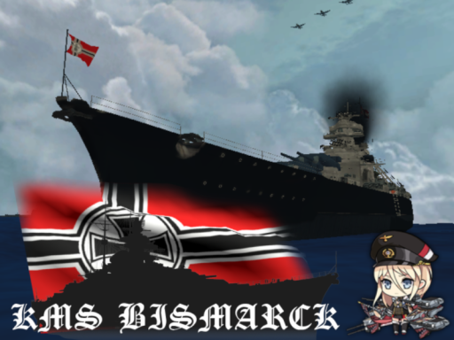 The KMS Bismarck