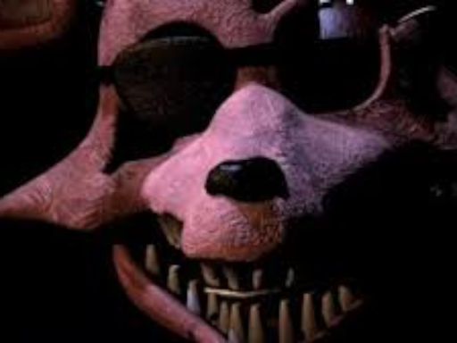 Foxy's Room
