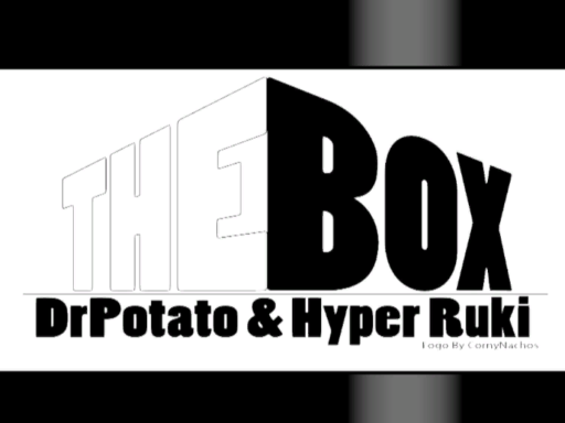 The Box Town