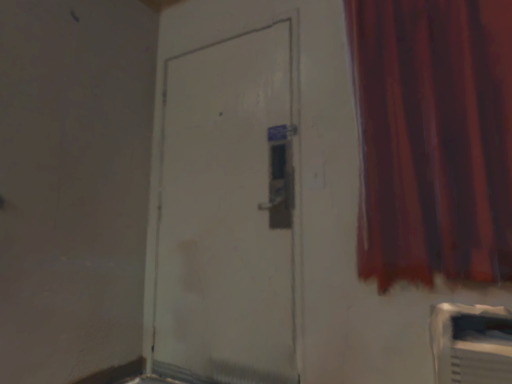 Hoe tell motel
