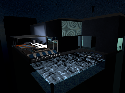HF Penthouse