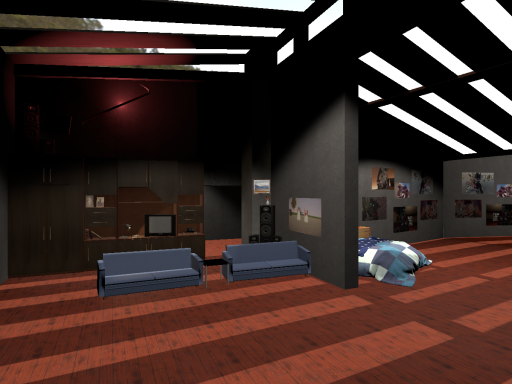 Dream House with Mebloscianka