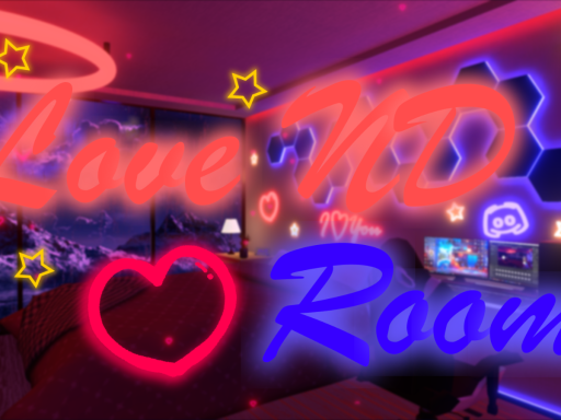 Love ND Room