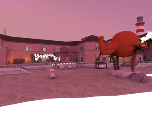 Aurora Mansion