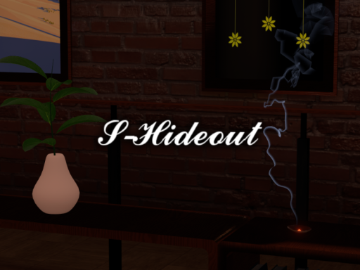 S-Hideout