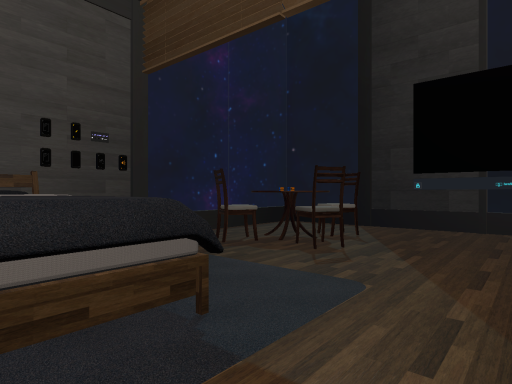 SILKINU's House