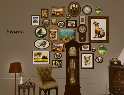 Frame