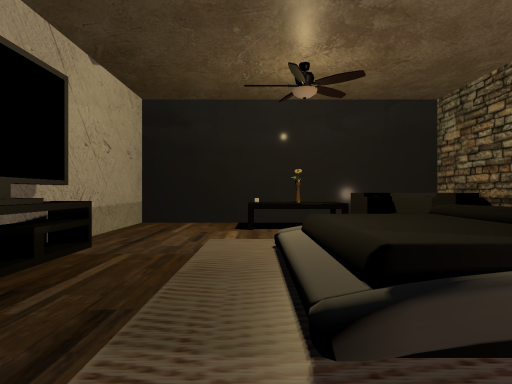 room for sleep