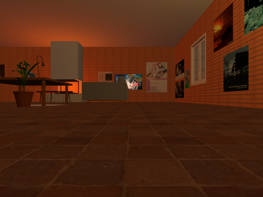 yoikami SunsetHome