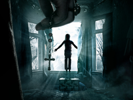 Horror Game Testing
