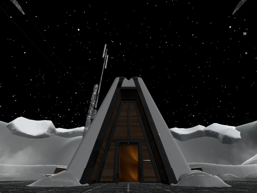 Comfy Bunker