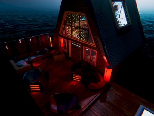 Chill House