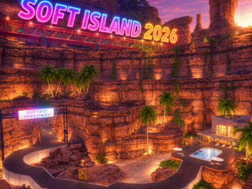 Soft Island 2026