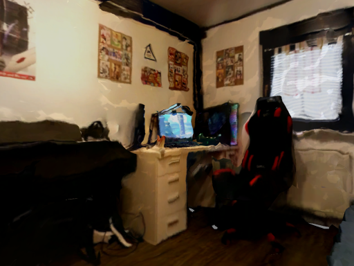My Wroooom