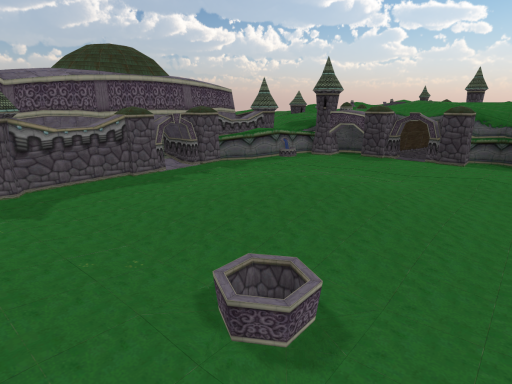 ~ Spyro The Dragon - Stone Hill ~