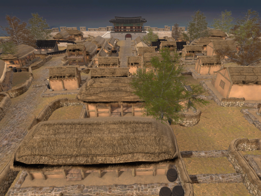 Time in Goryeo