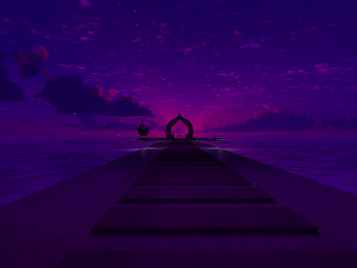 Violet Nights