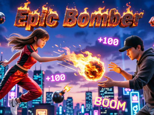 Epic Bomber