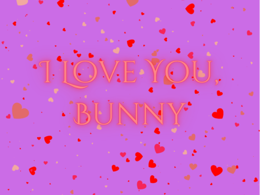 Bunny's Home