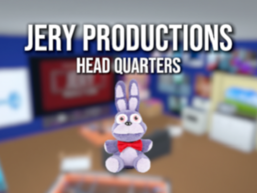 Jery Productions HQ
