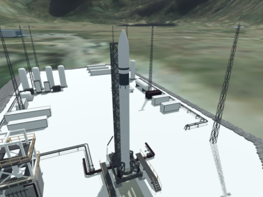 Andoya Space Center