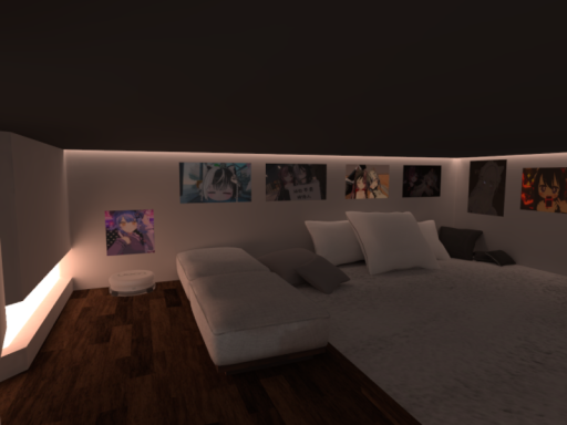 Seele Home