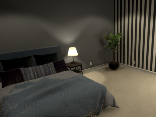 Chillout Room