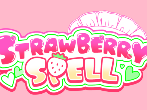 StrawberrySpell