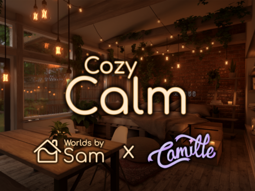 Cozy Calm