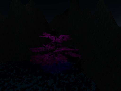 Shadow's Meadow