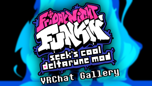 Mari's Cool Deltarune Gallery