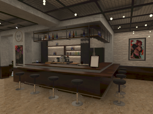 Daji BAR