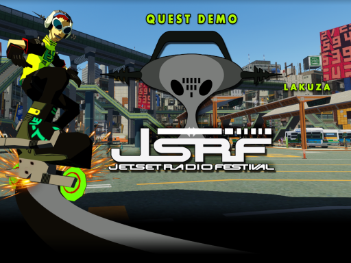JSR Festival Lite
