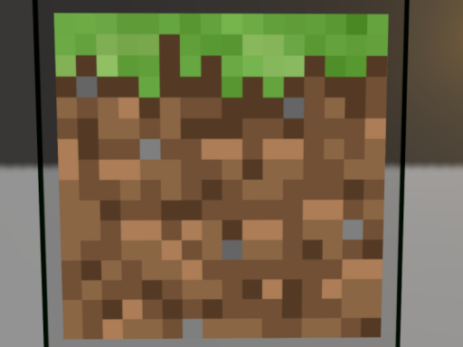 MinecraftのBGMを聴くためのワールド