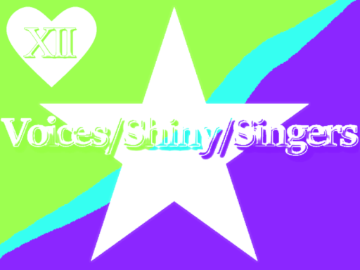 ǃ（Trusts）（Shiny）（＠）（＋）（＃2․0）（＠≻＋Worlds＋≺＠）（＠≻＋VoicesShiature＋≺＠）