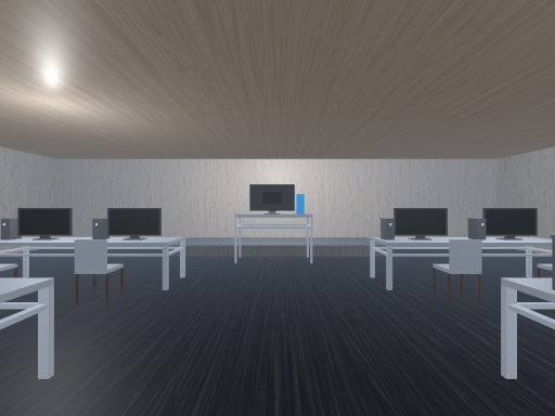 Computer Room