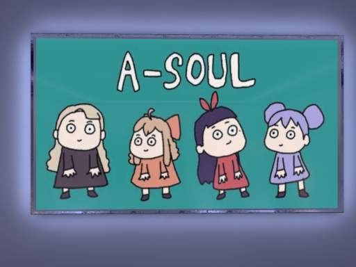 Asoulǃǃ