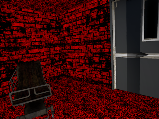 Schizo Room