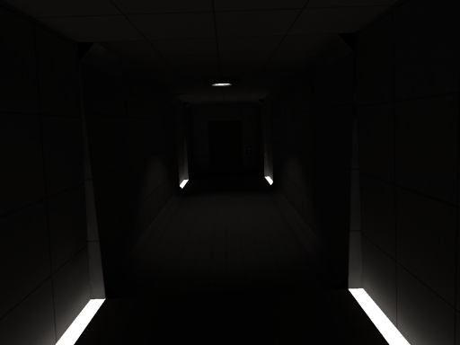 SCP Foundation Site - ［REDACTED］