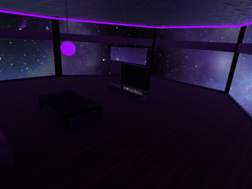 Modern Galactic