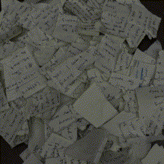 Write a letter