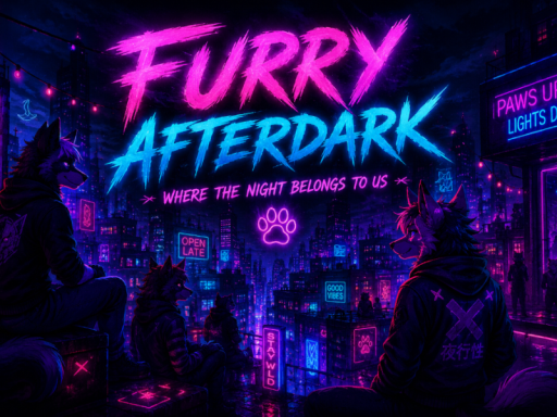 Furry AfterDark