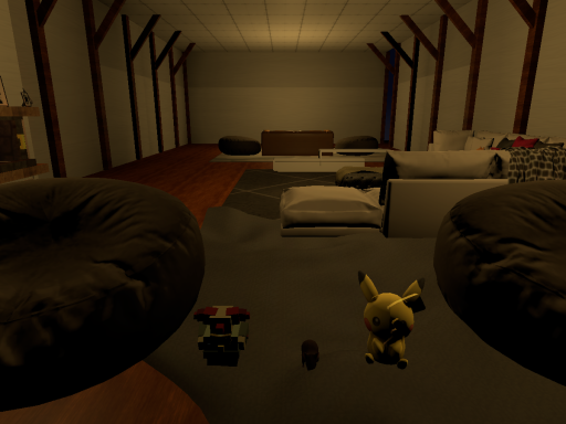 test world not done
