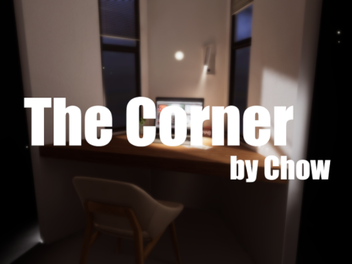 The Corner
