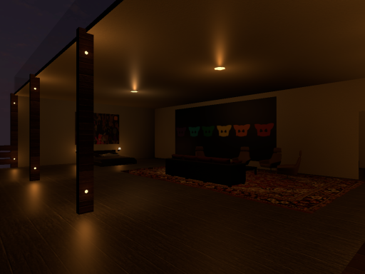 Simple Chill Room V2