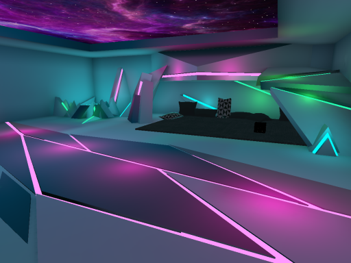 Chill-glow