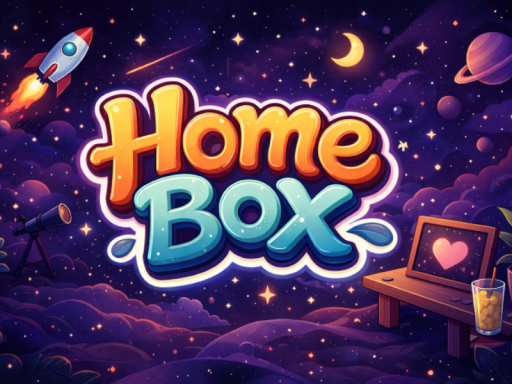 HomeBox