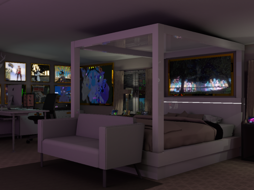 Bedroom 2021