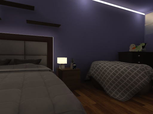 Gamerexde's Room
